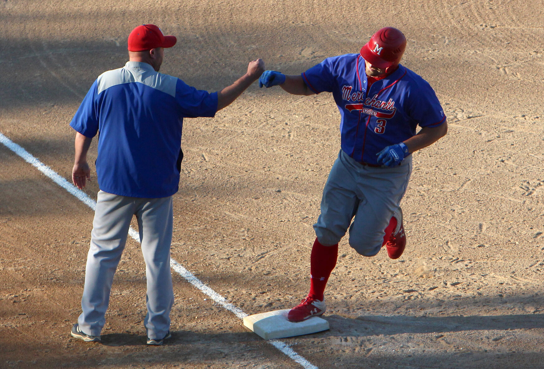 Chippewa River Baseball League All-Star Game 7-1-22